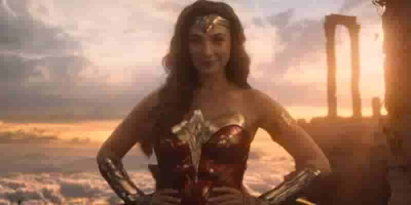Одна из больших камей Флэша подчеркивает неудачи DCEU