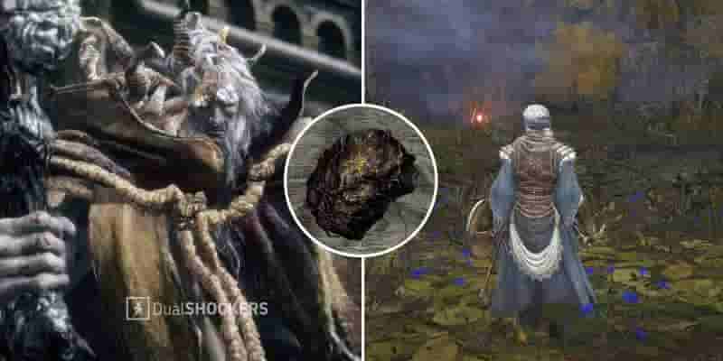 Elden Ring: Гайд по фарму рун