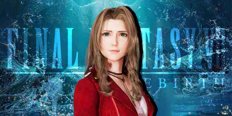 Аэрис хочет, чтобы шипперы Final Fantasy 7 «соприкоснулись носами» и прекратили ссориться