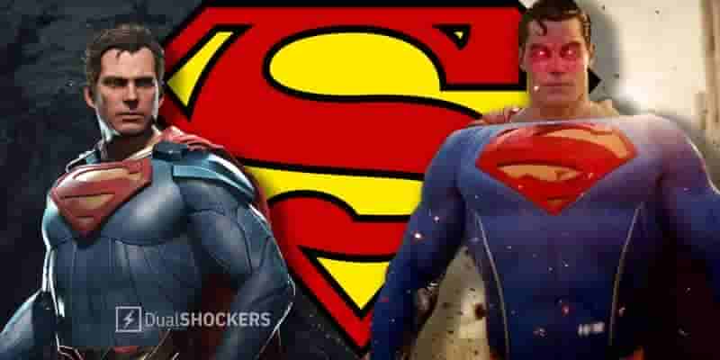 Генеральный директор Warner Bros тизерит потенциальную игру о Супермене, вдохновленную успехом наследия Хогвартса
