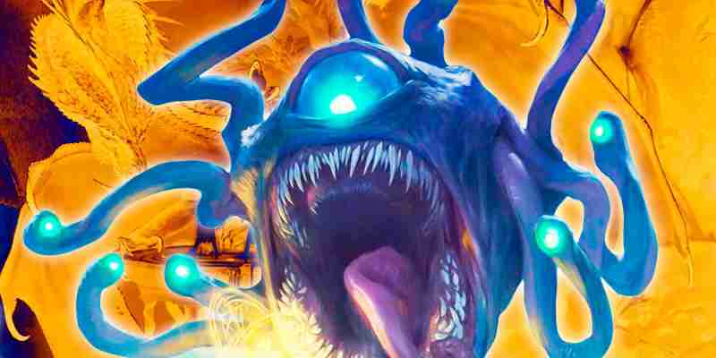 20 лучших магических предметов D&D 5e, не требующих настройки