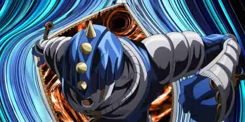  20 самых странных локализованных названий стендов в JoJo's Bizarre Adventure, ранжированные