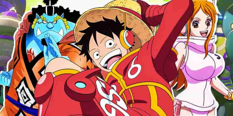 10 лучших предысторий персонажей One Piece, рейтинг