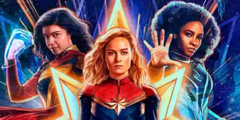 Разбивка финального трейлера Marvel