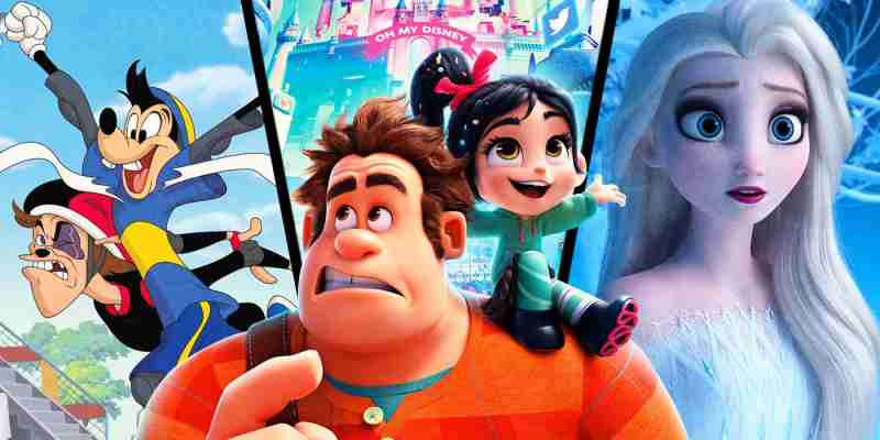10 фильмов Disney, которые ужасны от начала до конца