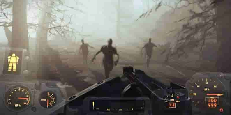 18 основных модов Fallout 4 для PS5