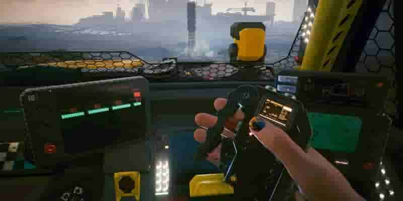 Игра в Cyberpunk 2077 после Phantom Liberty кажется шагом назад