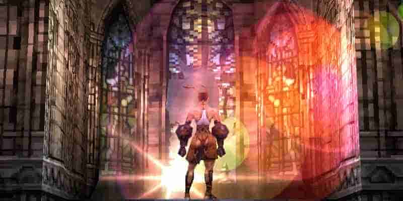 15 лучших игр Square Enix, рейтинг