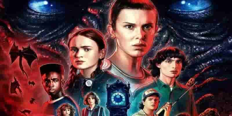 5 сезон сериала 
