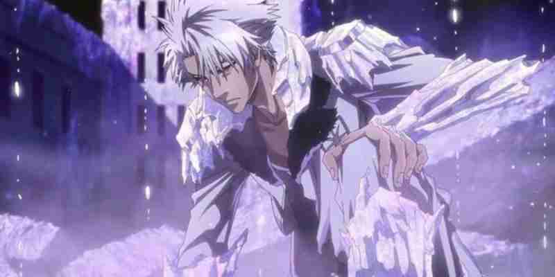 10 Жнецов душ в Bleach: TYBW, которые могут уничтожить Гриммджоу