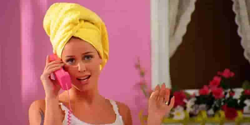 Barbie Girl-музыканты были удивлены, что их песня попала в фильм Греты Гервиг