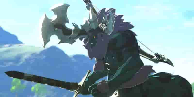 Знаковые монстры Zelda, которые нужны игровому фильму