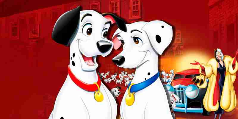 Поклонники Disney пропустили один из лучших анимационных фильмов 2000-х
