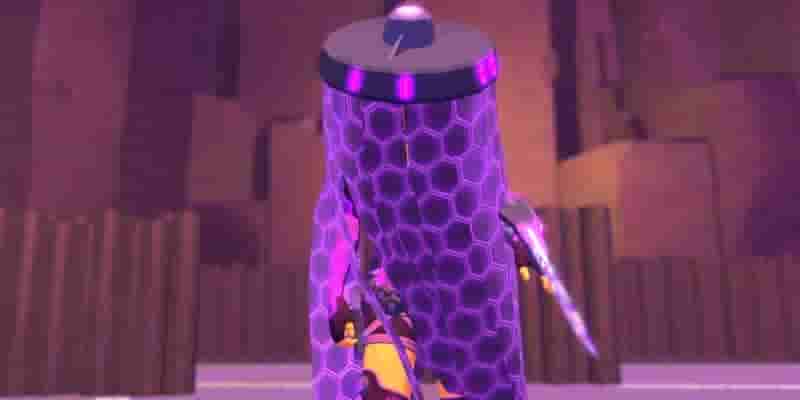 Furi: все боссы, рейтинг