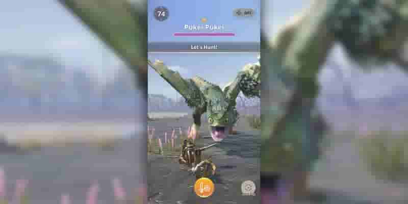 10 советов для начала работы в Monster Hunter Now