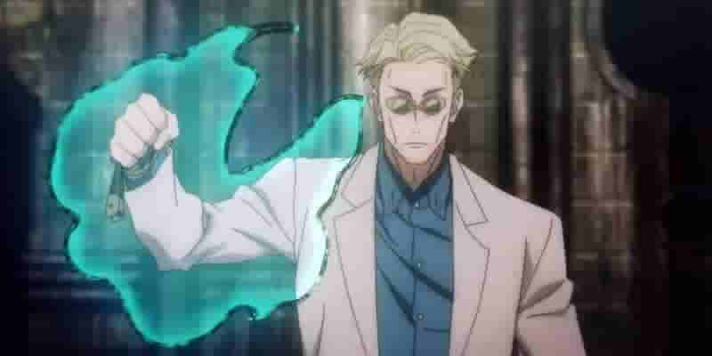 Jujutsu Kaisen ー Возраст каждого главного героя