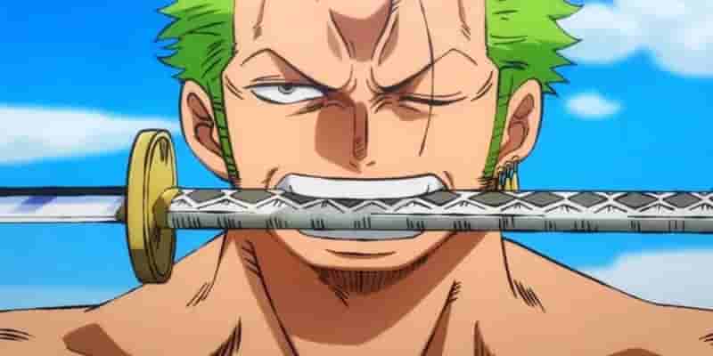 Персонажи One Piece, которые могут победить большинство злодеев сёнэнов