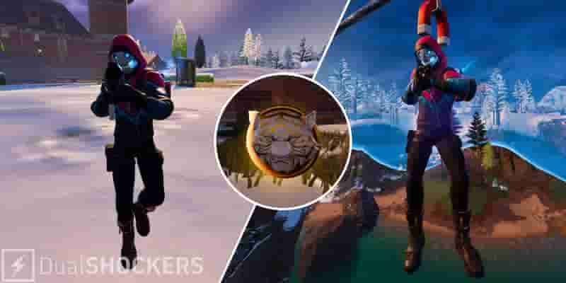 LEGO Fortnite: Как пригласить друзей в совместную игру