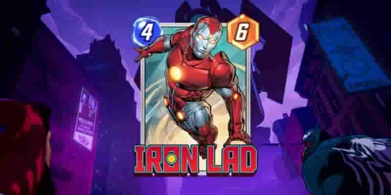 Каждая новая карта Marvel Snap и местонахождение в сезоне лучших хитов The Guardians