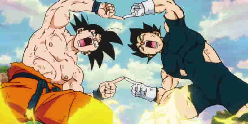 Самые большие суперошибки Dragon Ball, которые DAIMA не может повторить