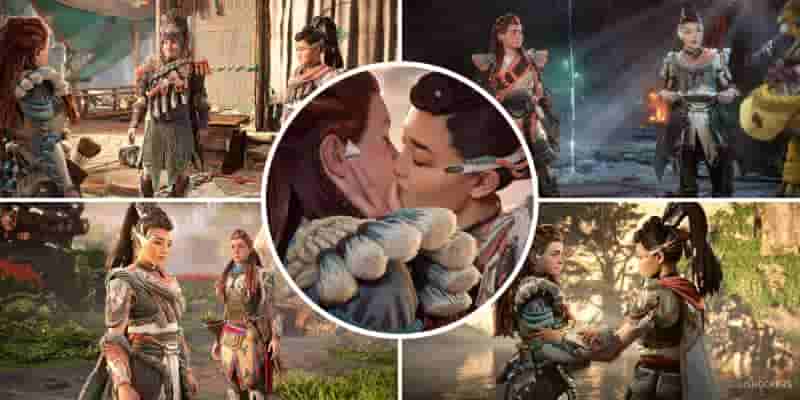 Действительно ли Horizon Zero Dawn нужен ремейк?