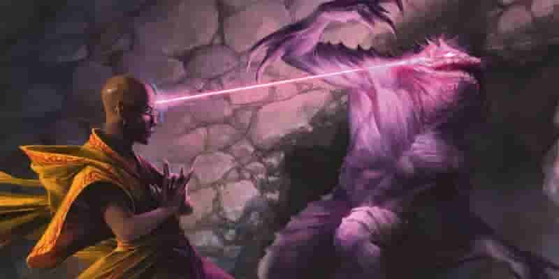 Dungeons & Dragons: The Monastic Traditions, Ranked