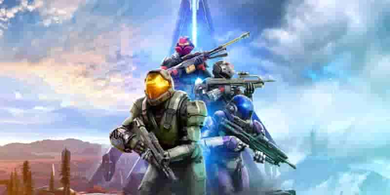 Halo Infinite наконец-то чувствует себя уверенно с 3-м сезоном