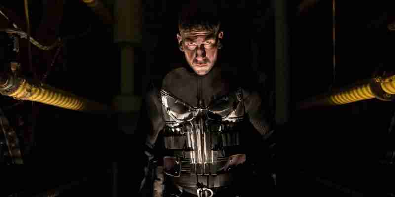 Marvel's Punisher Special Presentath H3 class=