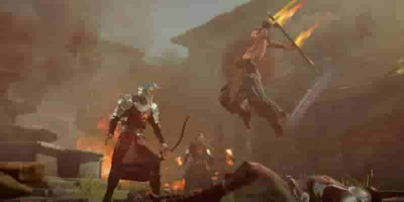 Baldur's Gate 3: 10 лучших подвигов в рейтинге