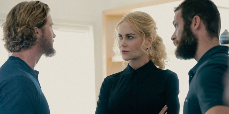 Обзор 7 серии 2 сезона сериала «Львица»: Дьявол кроется во фрустрирующих деталях