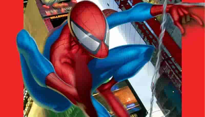 Новый Человек-Паук от Marvel опровергает серьезную критику еще на один день