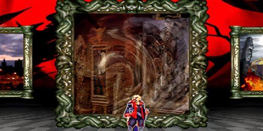 Лучшие игры Castlevania, рейтинг