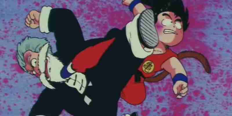 Каждая сага Dragon Ball от худшей к лучшей, отсортированная по концовкам