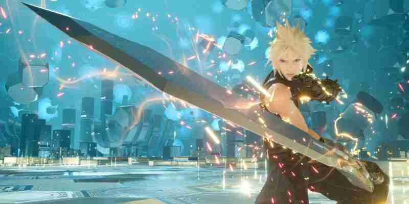 TGA 2024: FF7 Rebirth побеждает в номинациях «Лучший саундтрек и музыка»