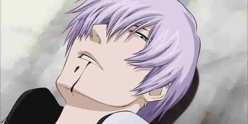 Bleach: английский дубляж испортил один из лучших моментов с джином и рангику