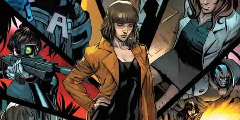 8 самых важных альтернативных хронологий в комиксах Marvel