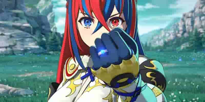 Fire Emblem Engage: лучшие сборки Alear