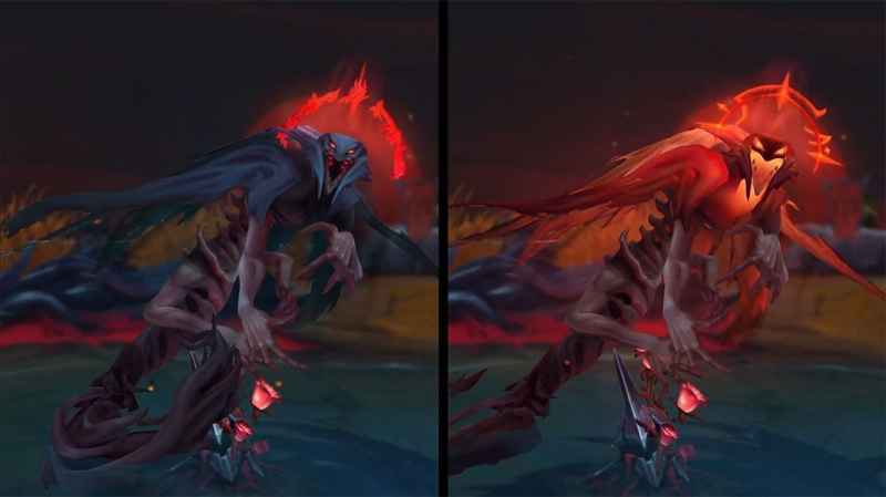 Патч League of Legends 25.S1.1 Заметки: Новый Ноксианский Разлом, Атахан, Приносящий Разрушение, и многое другое