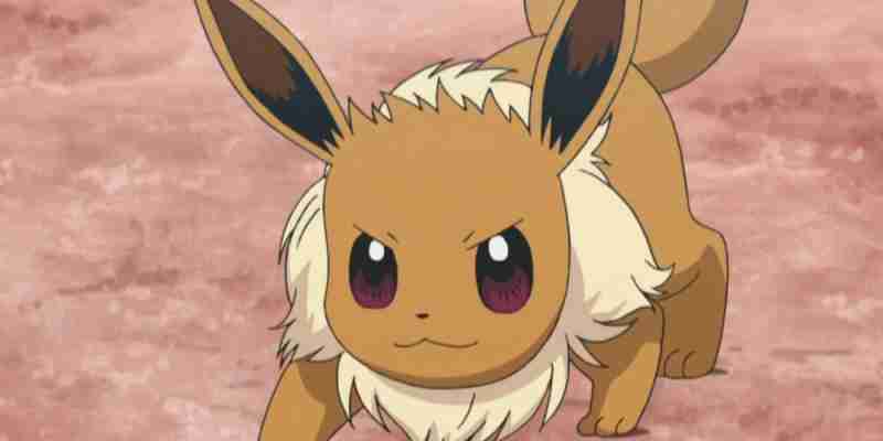 Поклонники Pok&eacute;mon верят, что знают, какой тип Ивилюции появится