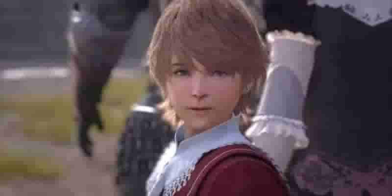 Ожидается Переиграйте Final Fantasy 16 дважды, чтобы насладиться всеми впечатлениями