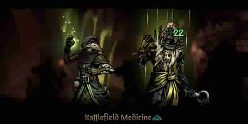 Darkest Dungeon 2: How To Build The Plague Doctor