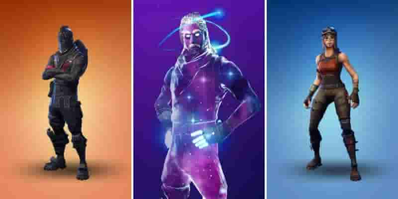 Fortnite Глава 5 Сезон 3: Дата выхода и время начала нового обновления v30.00