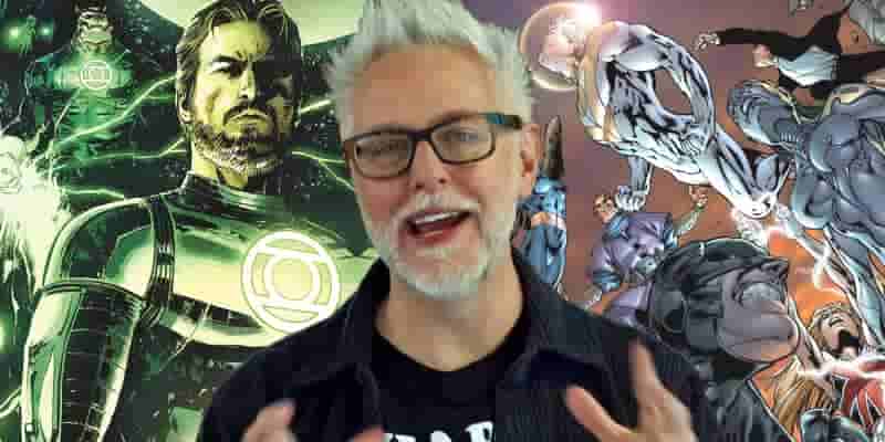 10 самых больших сюрпризов в DCU Джеймса Ганна