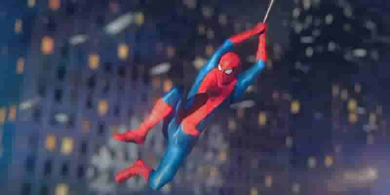 История Человека-паука 4 решена, говорит босс MCU Кевин Файги
