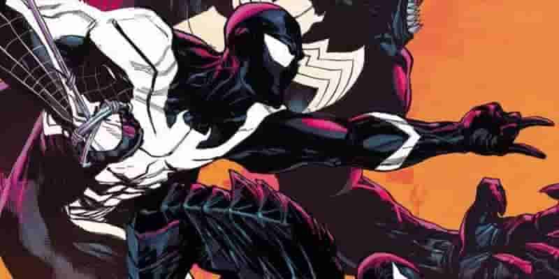 Extreme Venomverse дает Эдди Пусть жизнь будет лучше, чем у Человека-паука