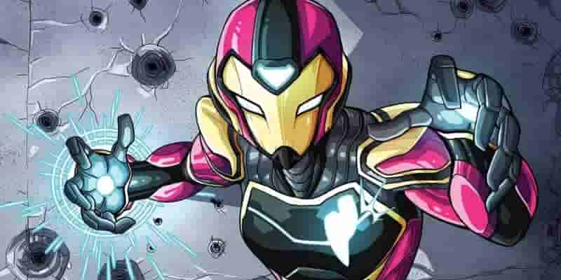 10 героев комиксов Marvel, о которых вы не знали, были представлены на важных событиях