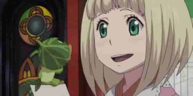 15 худших женских персонажей в аниме Shonen, рейтинг