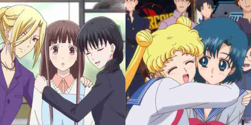  10 Sailor Moon Side Side, которые украли шоу & amp;Motoki - это не просто побочный персонаж, который работает в любимой аркаде Усаги. У него также есть близкая дружба с Мамору Чиба. Он особенно актуален для сюжета в первой сюжетной дуге, дуге Темного Королевства, потому что он первый человек, которого подозревает Усаги, может быть маска для смокинга. Хотя Motoki не маска для смокинга, в конце концов, он, безусловно, достаточно восхитительна, что понятно, что Усаги предполагает, что он ее союзник в маске. Guy-Stereotype 