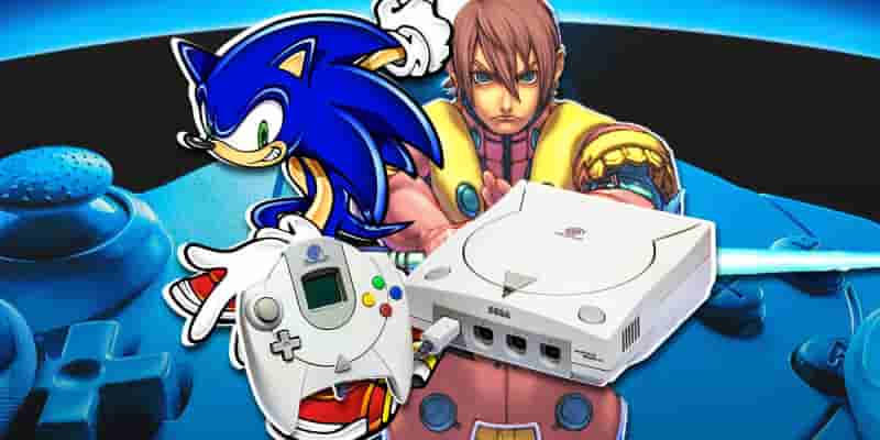 Лучшие классические игры Sega, кроме Sonic, рейтинг