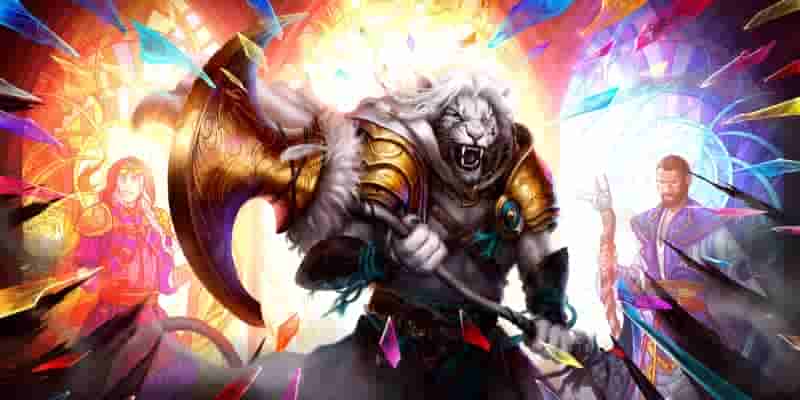 Как марш машин изменит Magic: The Gathering Forever